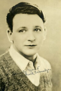 Richard Talmadge