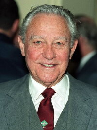 Richard Todd