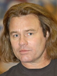 Richard Tyson
