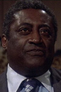 Richard Ward