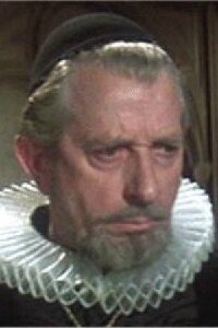 Richard Warner