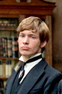Richard Warwick
