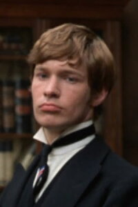 Richard Warwick