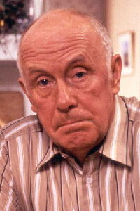 Richard Wilson
