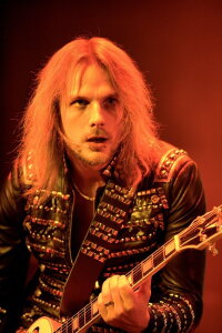 Richie Faulkner