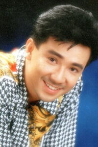 Richie Ricardo