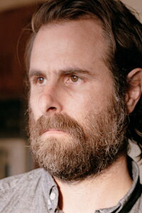 Rick Alverson