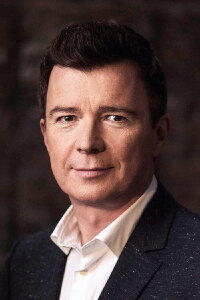 Rick Astley