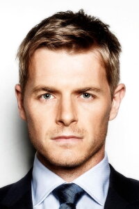 Rick Cosnett