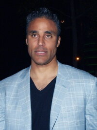 Rick Fox