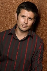 Rick Gomez
