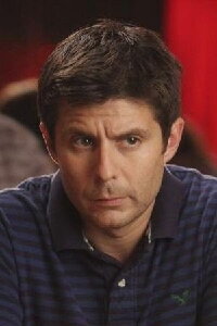 Rick Gomez