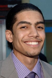 Rick Gonzalez