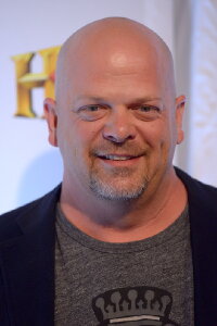 Rick Harrison
