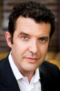 Rick Mercer