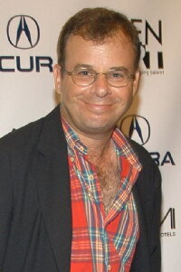 Rick Moranis