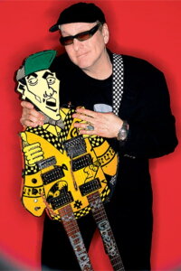 Rick Nielsen
