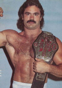 Rick Rood
