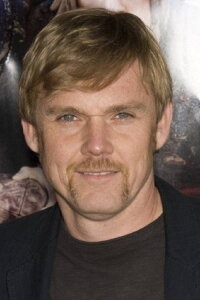 Rick Schroder