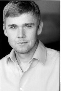 Rick Schroder
