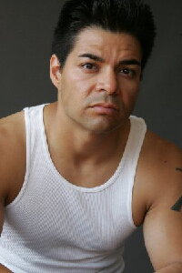 Rick Vargas