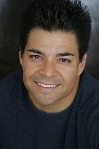 Rick Vargas