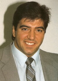 Rick Vigneault