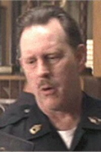 Rick Warner