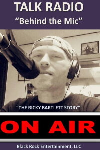 Ricky Bartlett