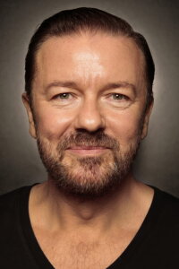 Ricky Gervais
