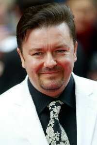 Ricky Gervais