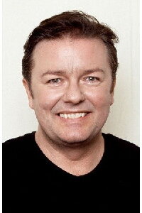 Ricky Gervais
