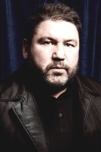 Ricky Grover