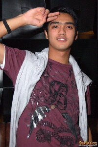 Ricky Harun