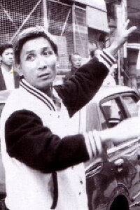 Ricky Lau Koon-wai