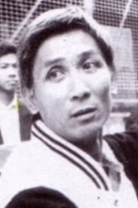 Ricky Lau Koon-wai