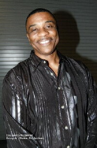 Ricky Lawson