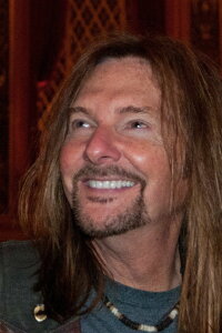 Ricky Phillips