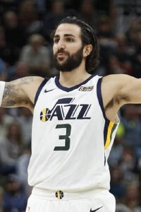 Ricky Rubio
