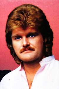 Ricky Skaggs