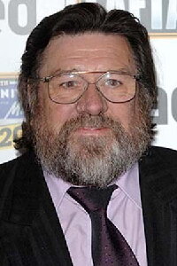 Ricky Tomlinson