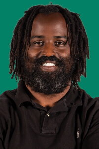 Ricky Williams