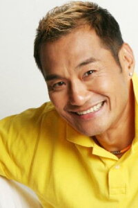 Ricky Wong Chun-Tong