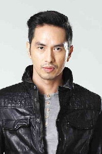 Rico Blanco