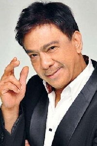 Rico J. Puno