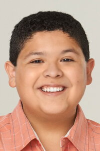 Rico Rodriguez