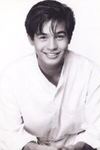 Rico Yan