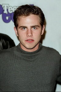 Rider Strong