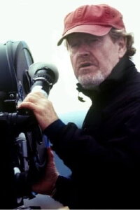 Ridley Scott