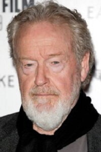 Ridley Scott